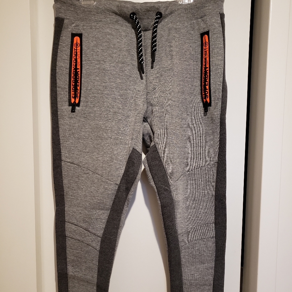 MENS SWEATPANTS